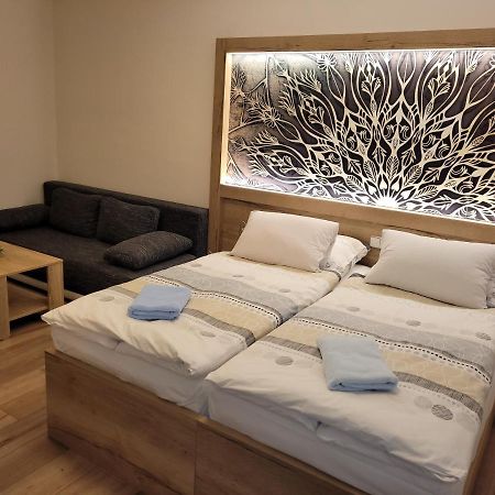Hotel Gol Prostějov 外观 照片