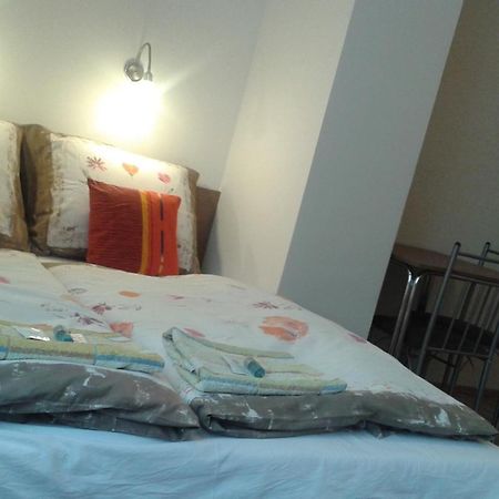 Hotel Gol Prostějov 客房 照片