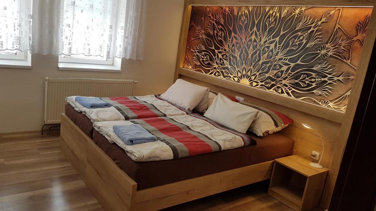Hotel Gol Prostějov 外观 照片
