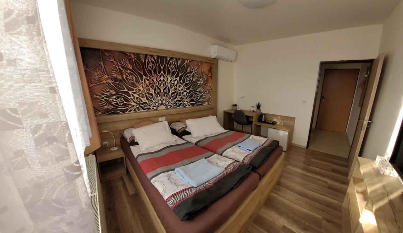Hotel Gol Prostějov 外观 照片