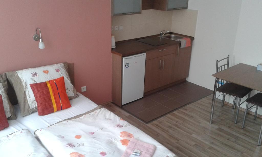 Hotel Gol Prostějov 客房 照片