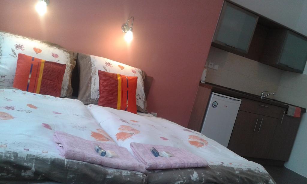 Hotel Gol Prostějov 外观 照片