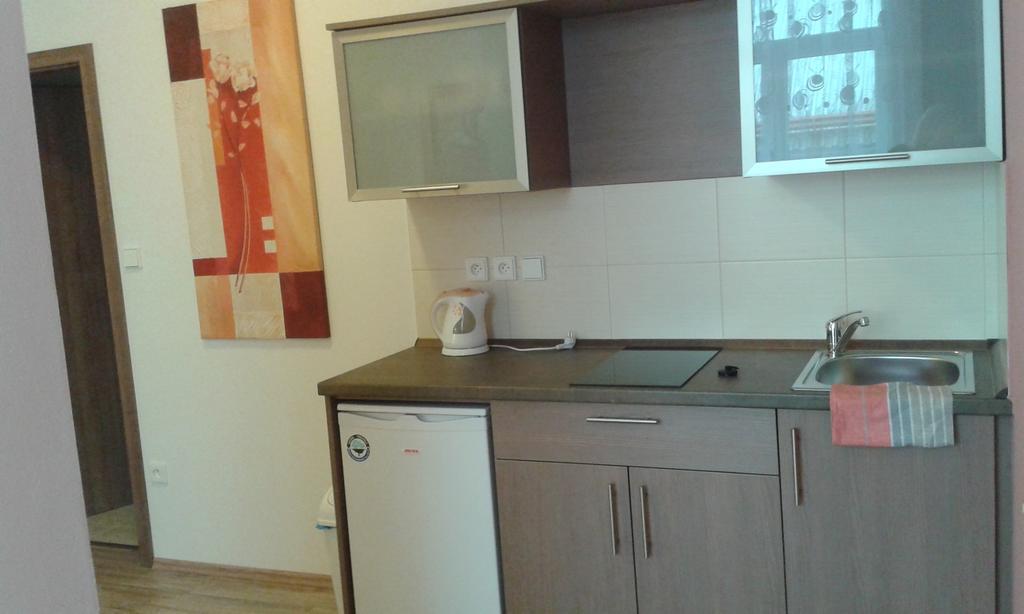Hotel Gol Prostějov 外观 照片