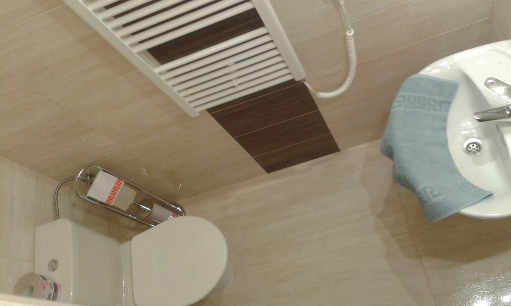 Hotel Gol Prostějov 外观 照片