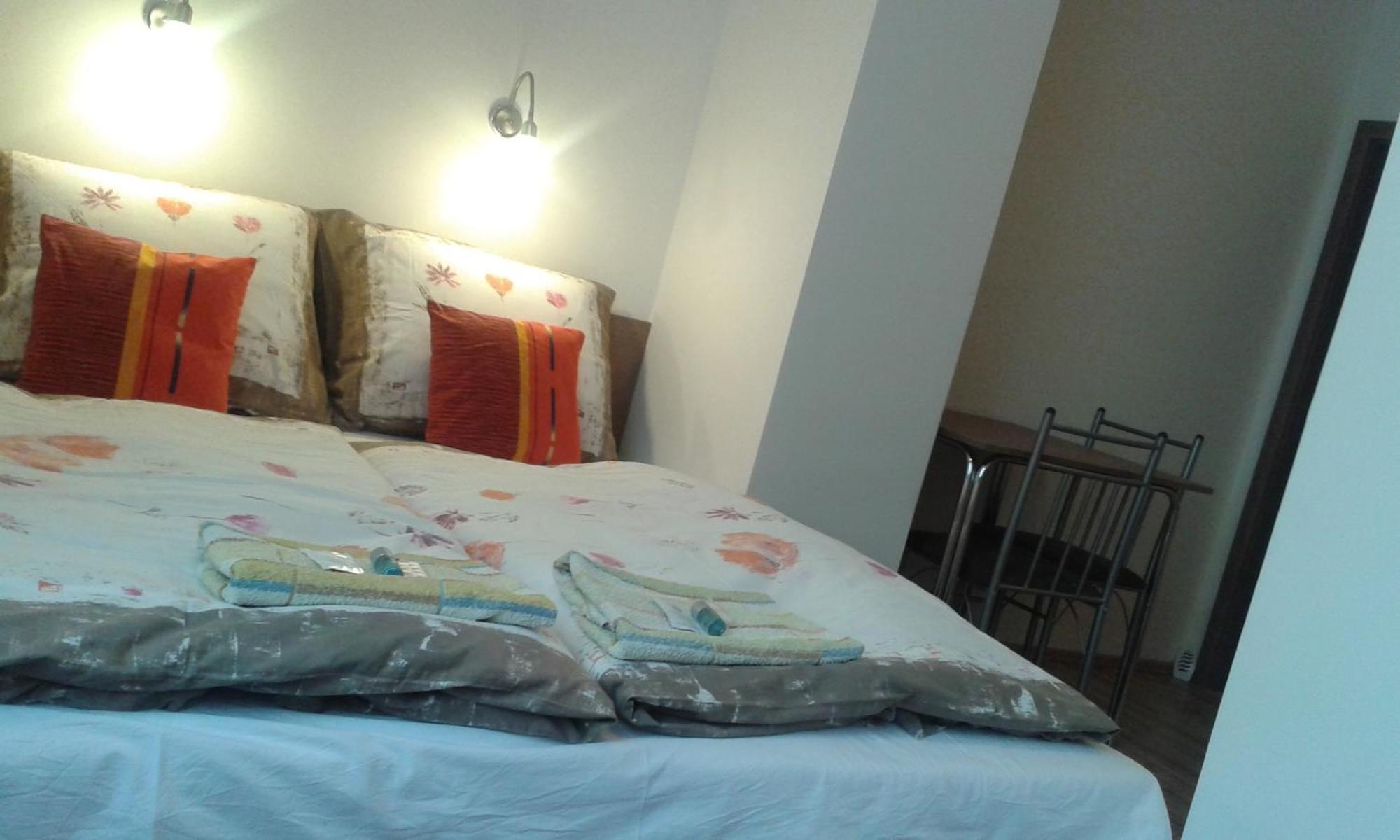 Hotel Gol Prostějov 客房 照片