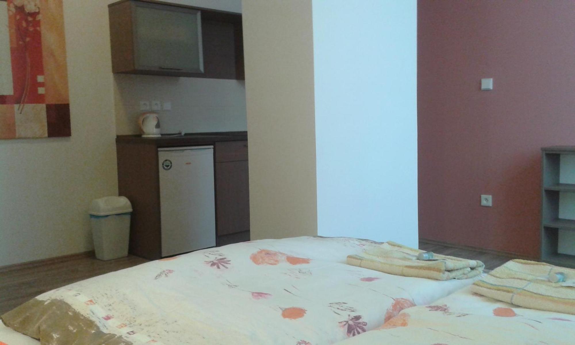 Hotel Gol Prostějov 客房 照片