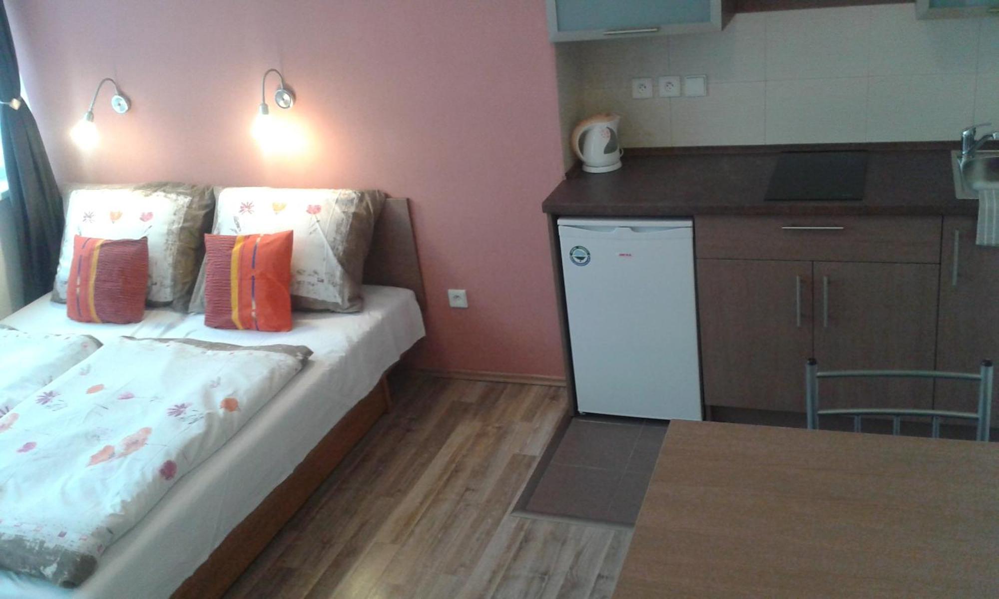 Hotel Gol Prostějov 客房 照片