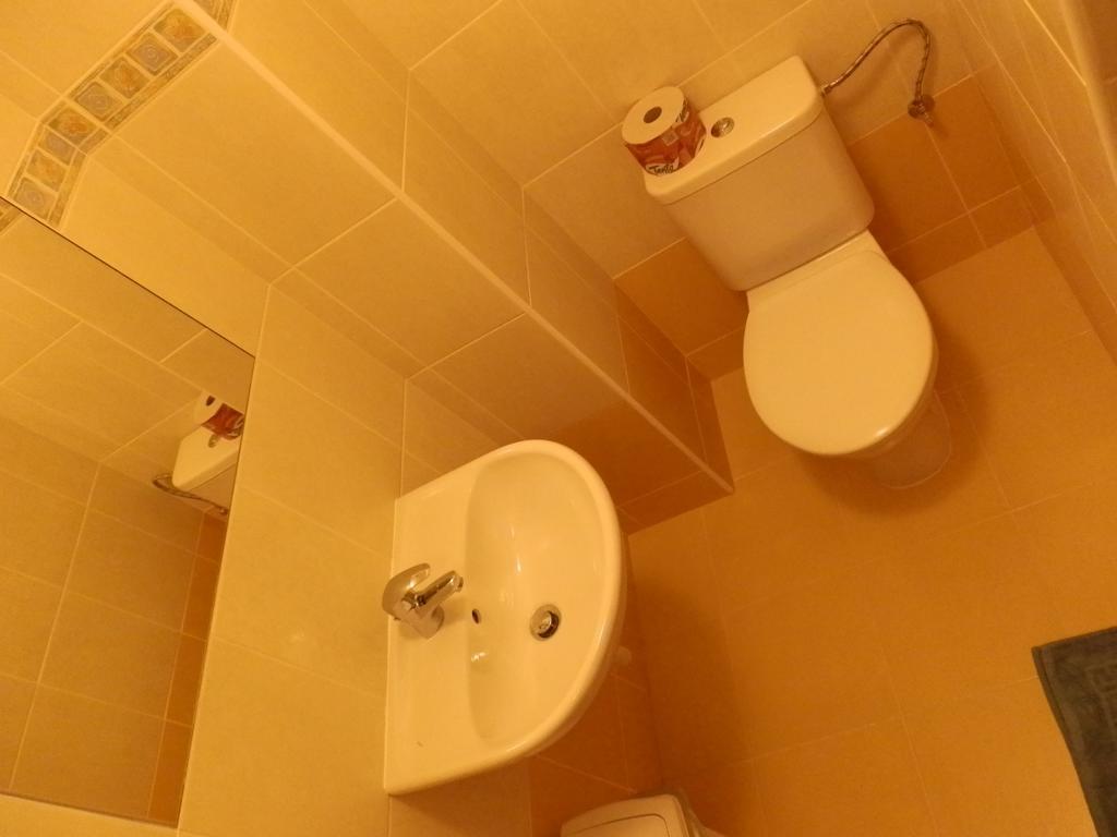 Hotel Gol Prostějov 外观 照片