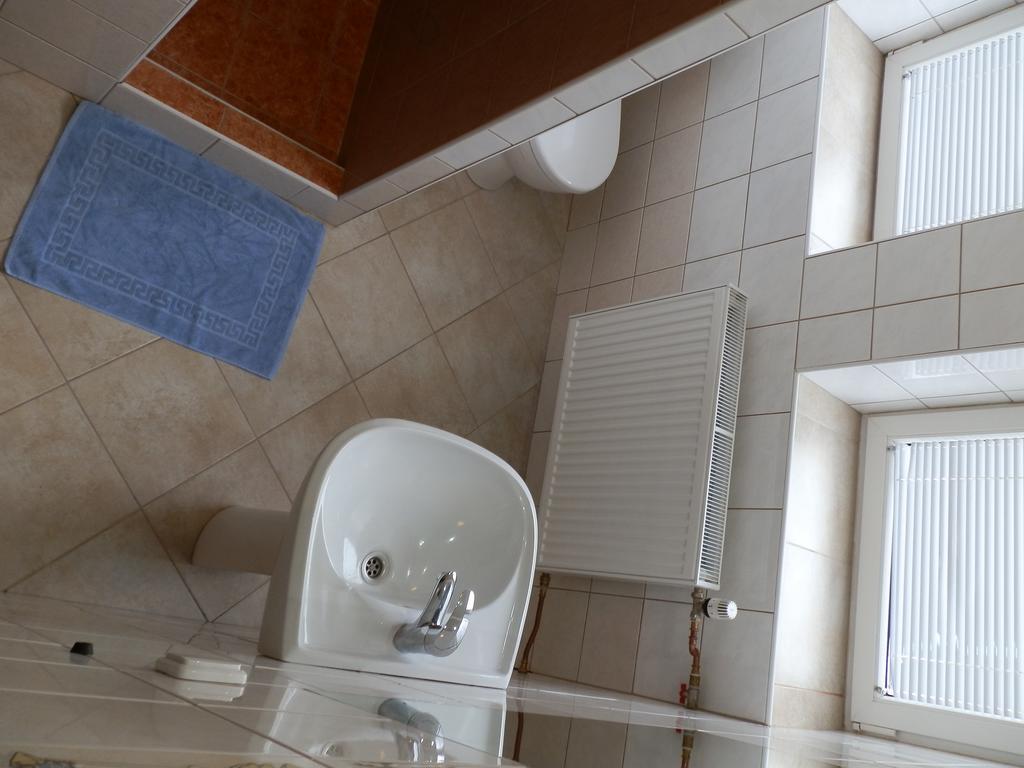 Hotel Gol Prostějov 外观 照片