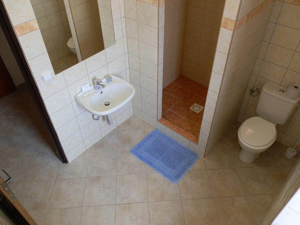 Hotel Gol Prostějov 客房 照片