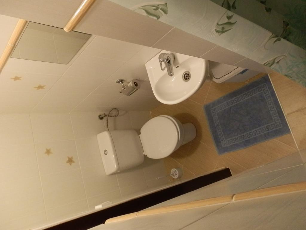 Hotel Gol Prostějov 客房 照片