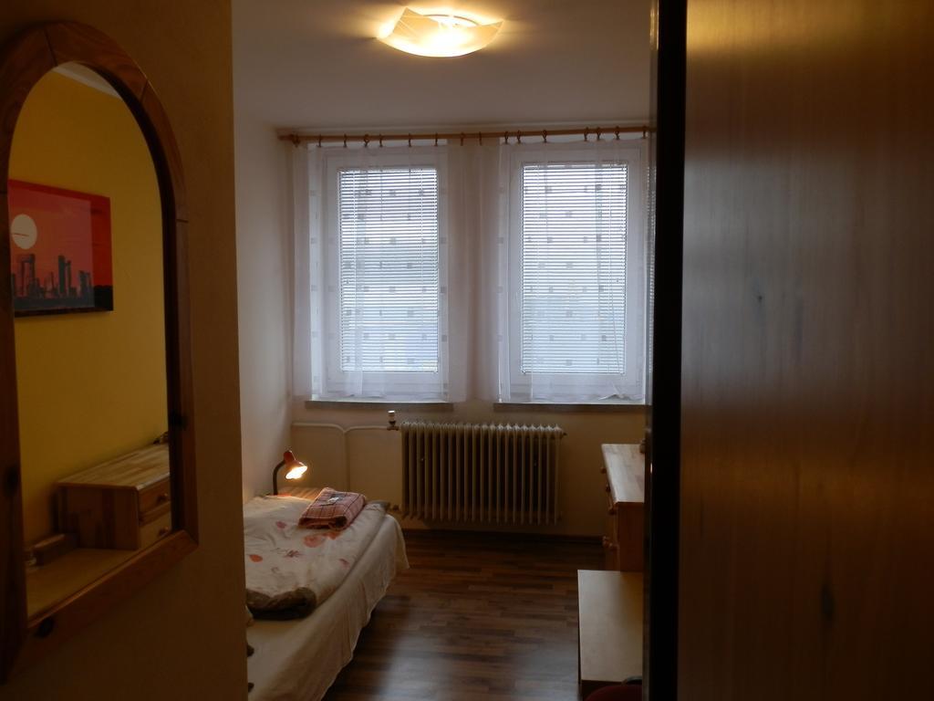 Hotel Gol Prostějov 客房 照片