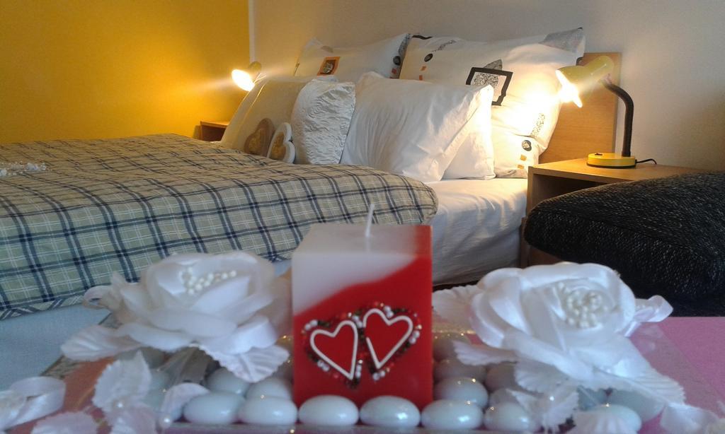 Hotel Gol Prostějov 客房 照片