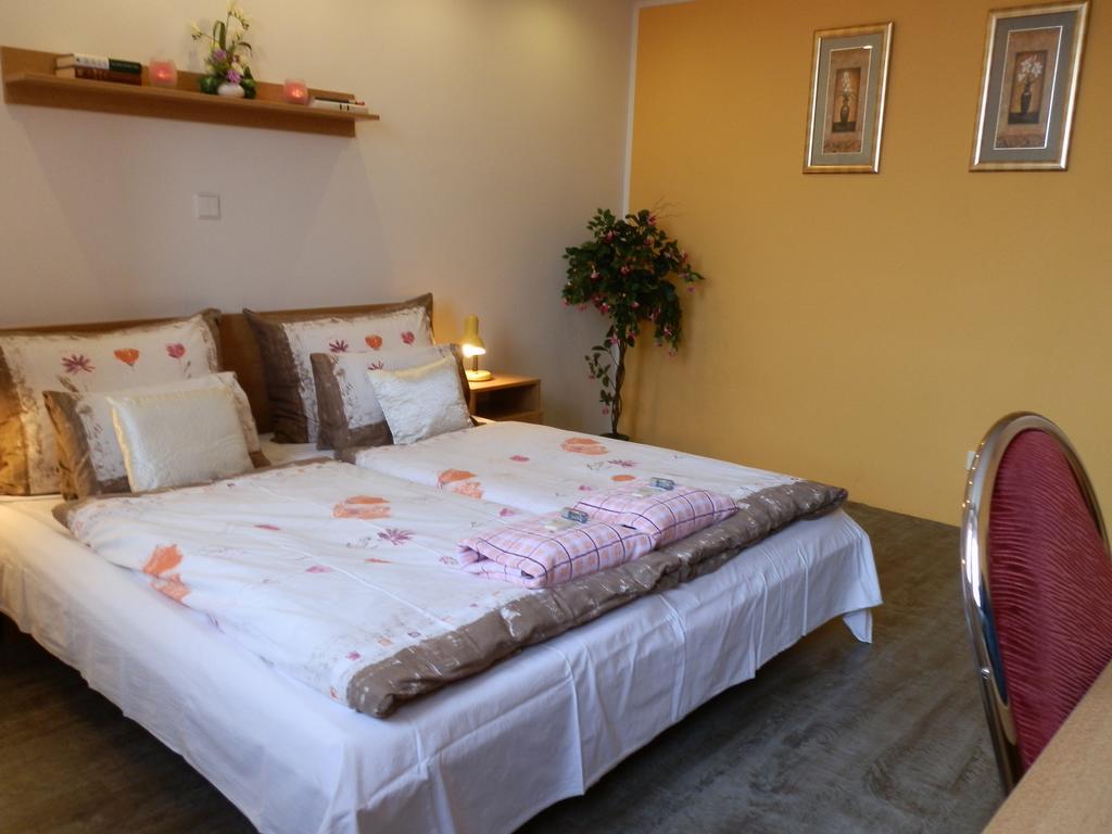 Hotel Gol Prostějov 外观 照片