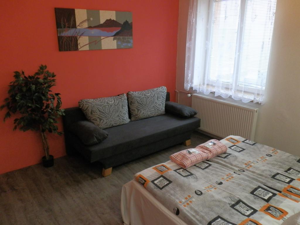 Hotel Gol Prostějov 外观 照片