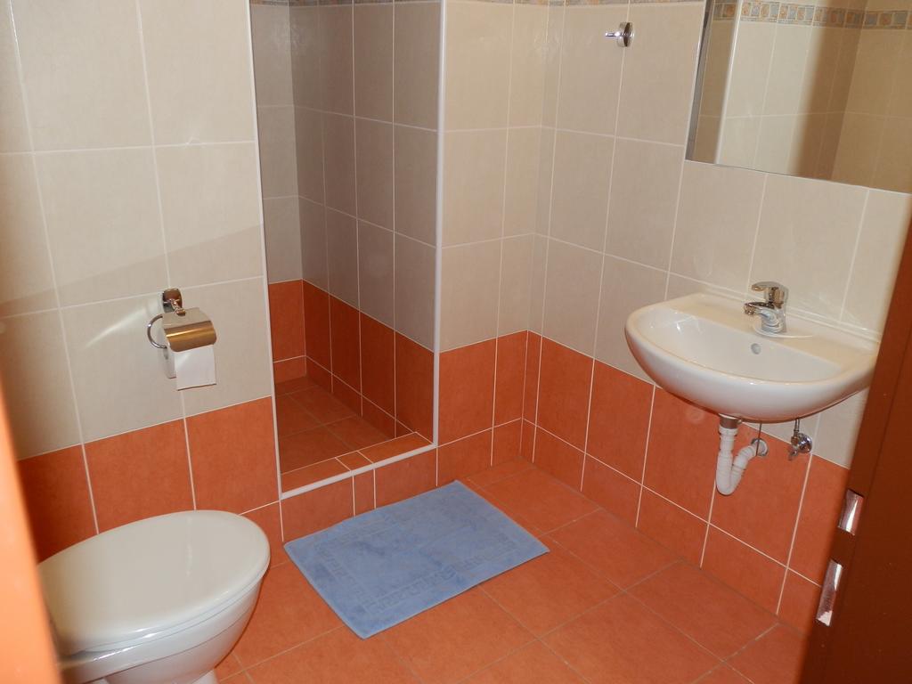 Hotel Gol Prostějov 客房 照片