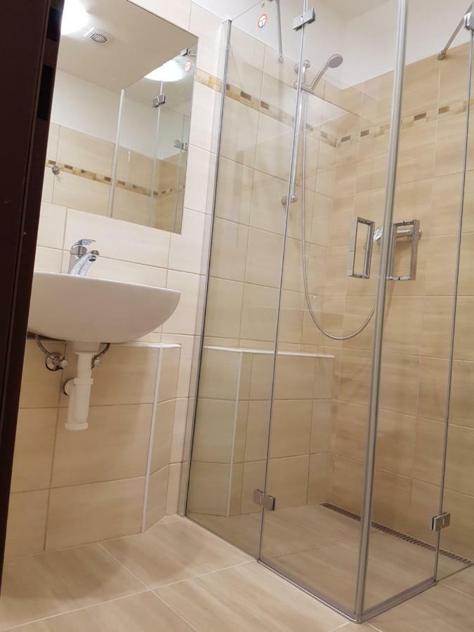 Hotel Gol Prostějov 外观 照片