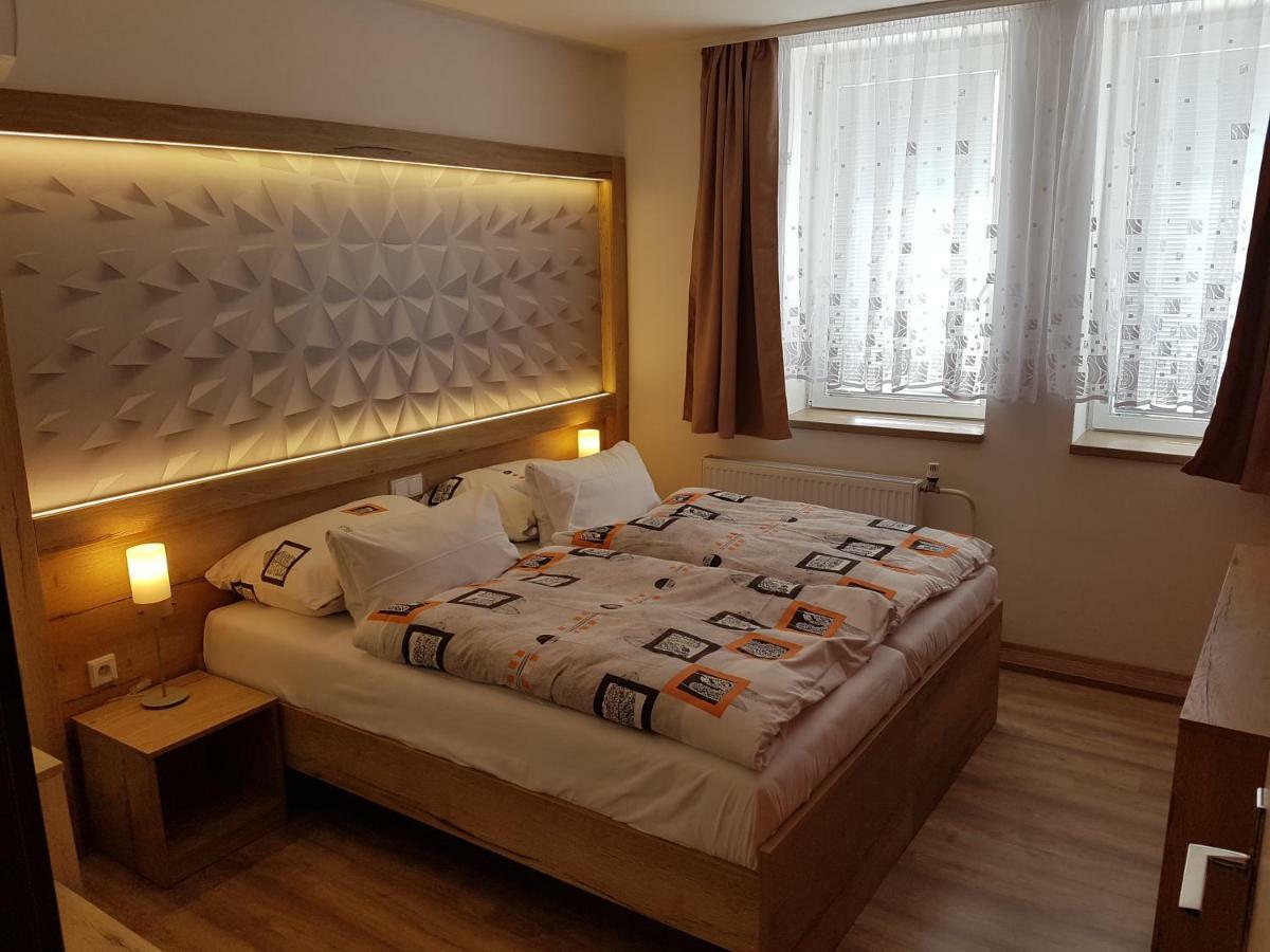 Hotel Gol Prostějov 外观 照片